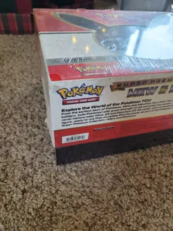 Pokemon Generations Super Premium Collection Mew & Mewtwo - Sealed - Image 3