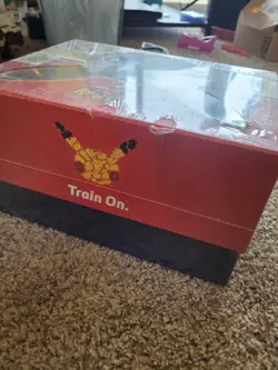 Pokemon Generations Super Premium Collection Mew & Mewtwo - Sealed - Image 4