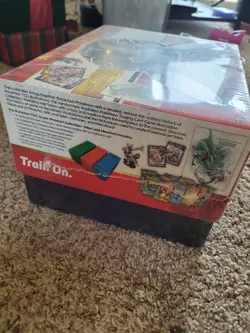 Pokemon Generations Super Premium Collection Mew & Mewtwo - Sealed - Image 5