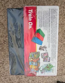 Pokemon Mew and Mewtwo Super Premium Collection (SEALED) - Image 3