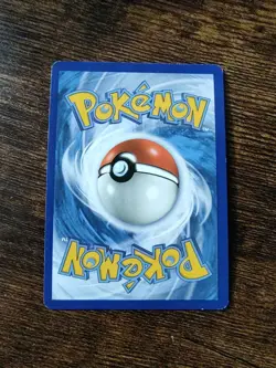 Pikachu - Detective Pikachu - SM190 - Holo Foil Rare - Pokemon Card - Image 3