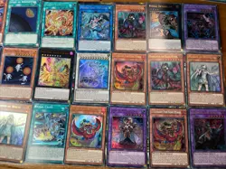 Yugioh Card Lot #4 - Image 2