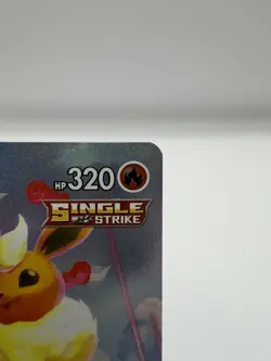 Flareon VMAX SWSH180 SWSH: Sword & Shield Promo Cards Holo - Image 3