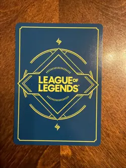 Deadbloom Predator - Riftbound Origins - OGN 161/298 - Near Mint - Image 2