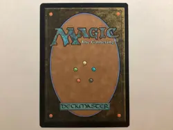 MTG Mystery Booster 2 BASALT MONOLITH Foil NM (0145) Graded Power - Image 2