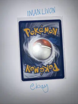 Pokemon Gyrados VMAX 2021 Evolving Skies Ultra Rare Full Art Near Mint Condition - Image 3