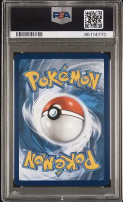 Pokemon Moltres & Zapdos & Articuno GX Hidden Fates ETB FA Promo SM210 PSA 10 - Image 2