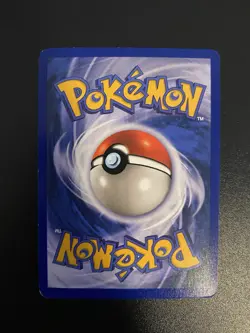 [LP] Pokemon - Gambler 60/62 - Fossil - 1st Edition - English - Image 2
