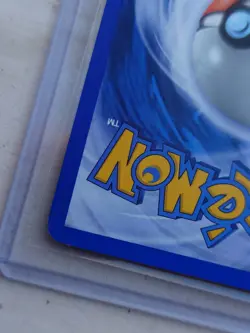 Vintage Flareon Holo Card EX Delta Species 5/113 Pokemon TCG - LP+ / NM - Image 5