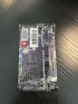 Pokemon TCG Sun And Moon Celestial Storm Booster Pack Sealed New 10 Cards - Image 2