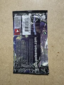Pokemon TCG Sun & Moon Celestial Storm Sealed Booster Pack - Image 2
