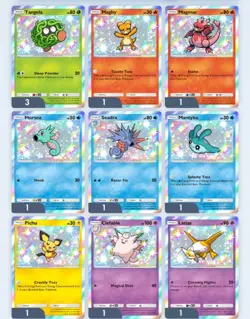 [ENGLISH] Pokemon TCG Pocket - ANY NEW shiny card - Fantastical Parade - buy now - Image 2