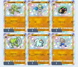 [ENGLISH] Pokemon TCG Pocket - ANY NEW shiny card - Fantastical Parade - buy now - Image 3