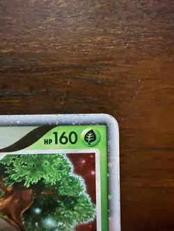 Pokemon Torterra LV.X Diamond & Pearl 122/130 Holo Ultra Rare English TCG 2007 - Image 5