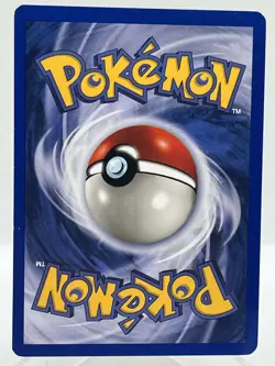 Imposter Professor Oak's Invention 94/105 Neo Destiny Rare Pokemon TCG Card - Image 3