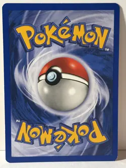 Magby 023/111 Neo Genesis NM Pokemon Fast Shipping - Image 2