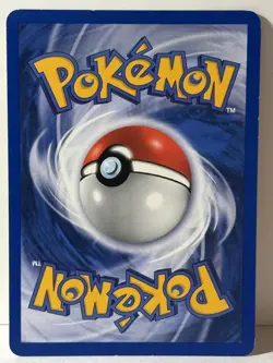 Hoppip 061/111 Neo Genesis NM Pokemon Fast Shipping - Image 2