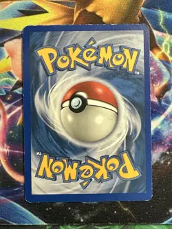 CHARIZARD 39/165 NON HOLO RARE EXPEDITION POKEMON MP + DITTO CHARMANDER 61/113 - Image 3