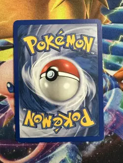 CHARIZARD 39/165 NON HOLO RARE EXPEDITION POKEMON MP + DITTO CHARMANDER 61/113 - Image 5