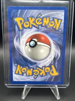 Pokemon Golem 148/144 Skyridge Reverse Holo Secret Rare Crystal - Image 2
