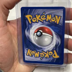 Vintage Pokemon TCG - Team Rocket Rainbow Energy 80/82 Non Holo Rare - 2000 - NM - Image 3