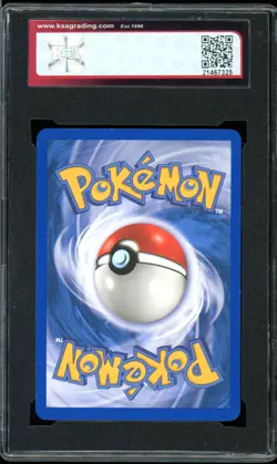 2002 Pokemon Expedition #118 Magikarp KSA 10 Gem Mint - Image 2