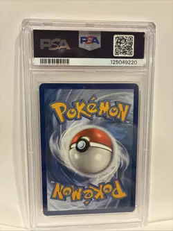 2019 Pokemon Sun & Moon Hidden Fates Alolan Ninetales GX SV53 PSA 10 GEM MT - Image 3