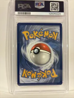 2019 Pokemon Sun & Moon Hidden Fates Alolan Ninetales GX SV53 PSA 10 GEM MT - Image 4
