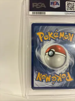2019 Pokemon Sun & Moon Hidden Fates Alolan Ninetales GX SV53 PSA 10 GEM MT - Image 5