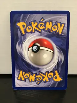 Wigglytuff 32/64 Pokemon Jungle Rare - Image 2
