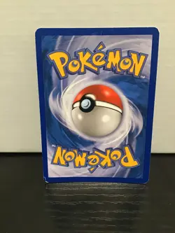 Dusclops 14/108 Pokemon EX Power Keepers Cosmos Holo Rare - Image 2