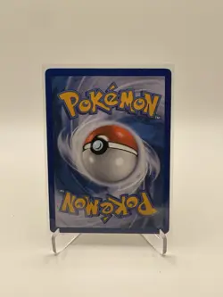 Rayquaza - 11/20 (Dragon Vault) Blister Holo Pokemon TCG MP STAMP - Image 2