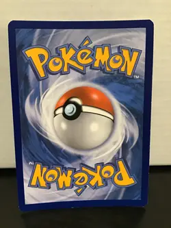 Mudkip XY38 Holo Pokemon Black Star Promo - Image 2