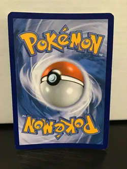 Darkrai XY22 Holo Cosmos Pokemon Black Star Promo - Image 2