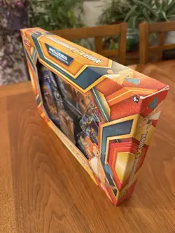 Pokemon Dragonite EX Box Sealed XY Evolutions Charizard Era Vintage - Image 3