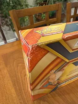 Pokemon Dragonite EX Box Sealed XY Evolutions Charizard Era Vintage - Image 5