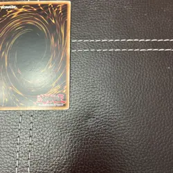 Yu-Gi-Oh! Blaze Fenix, the Burning Bombardment Bird PRC1-EN012 - 1st Ed NM Super - Image 4