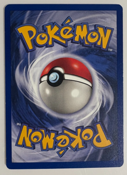 Machop 52/102 Shadowless Base Set Pokemon TCG Regular - Image 2