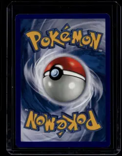 Pokemon TCG Machop 52/102 Base Set Shadowless 1st Edition LP - Image 2