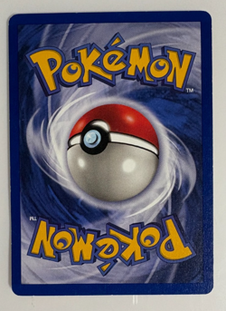 Machop MP 52/102 Shadowless Base Set Pokemon TCG Regular - please read - Image 2