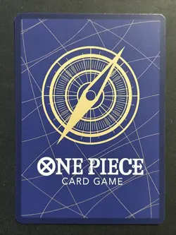 Cavendish OP01-008 Romance Dawn Regular One Piece TCG - Image 2