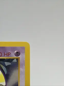 Pokemon TCG | Drowzee 49/102 | Common | Base Set | Shadowless Lightly Played - Image 4