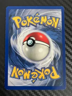 Pokemon TCG Drowzee 49/102 Base Set Common Shadowless VLP - Image 2