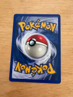 Drowzee 49/102 Shadowless Base Set Pokemon TCG Common - Image 2