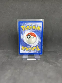 Pokemon Card - Flareon 3/64, Jungle! Holo! Rare! TCG! - Image 2