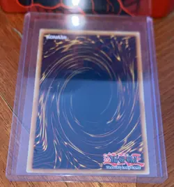 YuGiOh Quarter Century Secret Rare Revolution Synchron 1st Edition DUNE-EN002 - Image 4
