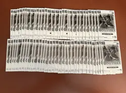 (64) One Piece TCG Welcome Pack Vol. 1 New & Sealed Kit Lot Of 64 Packs - Image 1