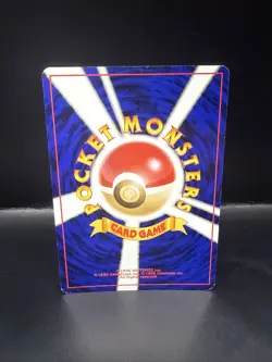 Pokemon TCG Mew No.151 Southern Islands Reverse Holo Card Japanese - Image 5