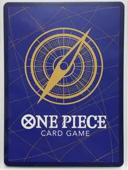 Nami R OP01-016 SP ONE PIECE Card Game TCG Awakening of the New Era Japanese - Image 2
