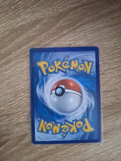 Pokemon TCG - Manaphy Full Art - XY113 Black Star Promo Mythical Collection - NM - Image 2